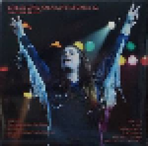Black Sabbath: Days Of Evil (LP) - Bild 2