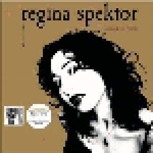 Regina Spektor: Begin To Hope (2-LP) - Bild 1