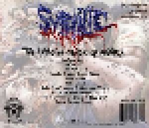Syphilic: The Indicted States Of America (CD) - Bild 2