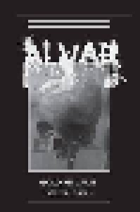 Cover - Alvar: Gold Ritual II (Passive Decisions)