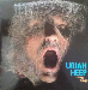 Uriah Heep: Very' Eavy Very' Umble (LP) - Bild 1