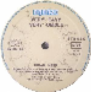Uriah Heep: Very' Eavy Very' Umble (LP) - Bild 4