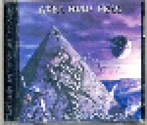 Axel Rudi Pell: Black Moon Pyramid (CD) - Bild 2