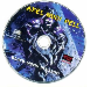 Axel Rudi Pell: Black Moon Pyramid (CD) - Bild 4