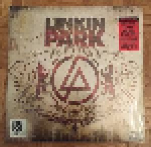 Linkin Park: Road To Revolution - Live At Milton Keynes (2-LP + DVD) - Bild 1