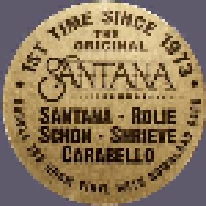 Santana: IV (2-LP) - Bild 9