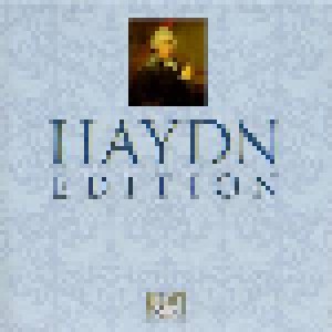 Joseph Haydn: Haydn Edition (150-CD) - Bild 1