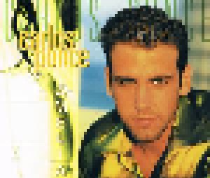 Carlos Ponce: Amelia (Single-CD) - Bild 1