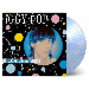 Iggy Pop: Party (LP) - Bild 1