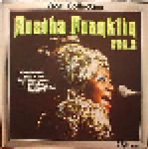Aretha Franklin: Star-Collection Vol. 2 - Cover