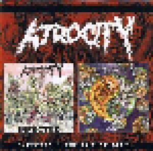 Atrocity: Infected / The Art Of Death! - Cover
