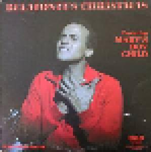 Harry Belafonte: Belafonte's Christmas - Cover