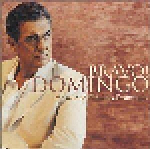 Plácido Domingo: Bravo! Domingo: The Best Of Plácido Domingo - Cover