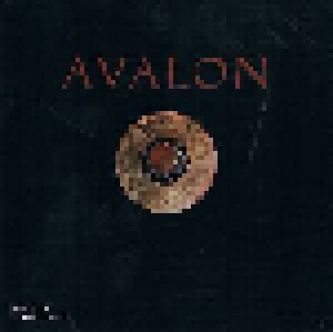 Roxy Music: Avalon (HDCD) - Bild 2