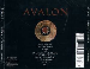 Roxy Music: Avalon (HDCD) - Bild 6