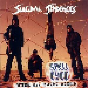 Suicidal Tendencies: Still Cyco After All These Years (CD) - Bild 1