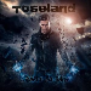 Cover - Toseland: Cradle The Rage