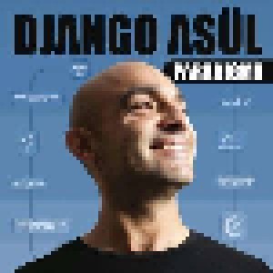 Cover - Django Asül: Paradigma