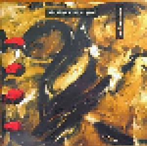 Shriekback: Oil And Gold (LP) - Bild 1