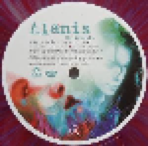 Alanis Morissette: The Demos: 1994-1998 (LP) - Bild 5