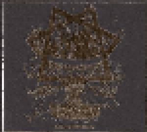 Caronte: Codex Babalon (Mini-CD / EP) - Bild 1