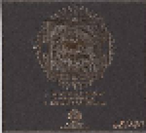 Caronte: Codex Babalon (Mini-CD / EP) - Bild 2