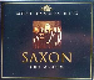 Saxon: Most Famous Hits (2-CD) - Bild 1