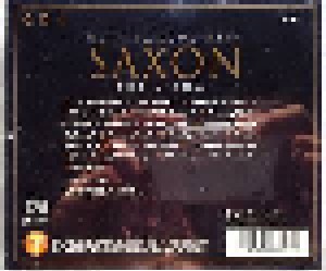 Saxon: Most Famous Hits (2-CD) - Bild 5