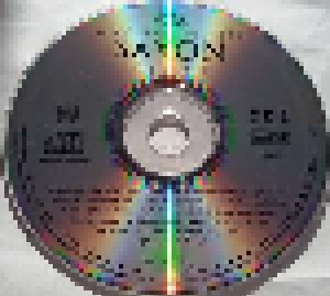 Saxon: Most Famous Hits (2-CD) - Bild 8