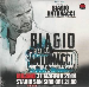 Biagio Antonacci: Palco Antonacci San Siro 2014 - L'Amore Comporta (2-CD + DVD) - Bild 5