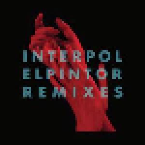 Interpol: El Pintor (LP) - Bild 1