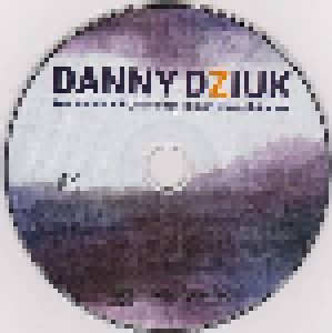 Danny Dziuk: Wer Auch Immer, Was Auch Immer, Wo Auch Immer- (CD) - Bild 3