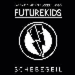 Cover - Futurekids: Schebegeil