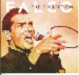 Falco: The Collection (CD) - Bild 1
