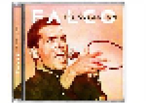 Falco: The Collection (CD) - Bild 2