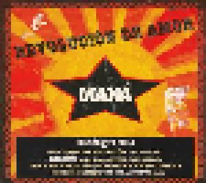 Maná: Revolución De Amor (CD + DVD) - Bild 1