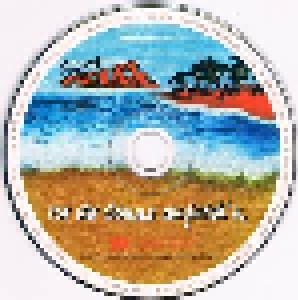 Playa Rouge: Vor Der Sonne Aufsteh'n (Single-CD) - Bild 4