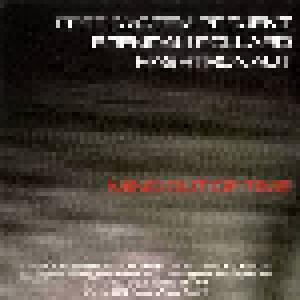 Free System Projekt & Brendan Pollard & Hashtronaut: Mind Out Of Time (CD) - Bild 2