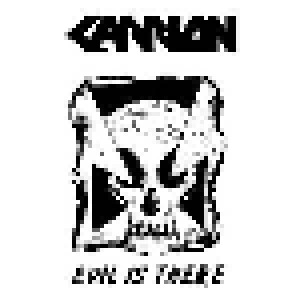 Carrion: Evil Is There (Demo 1985) (LP) - Bild 1