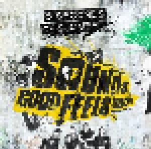 Cover - 5 Seconds Of Summer: Sounds Good Feels Good