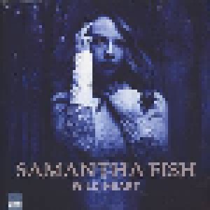 Samantha Fish: Wild Heart (LP) - Bild 1
