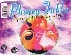 Phoney Fables: Spring! (Is In The Air) (Single-CD) - Bild 2
