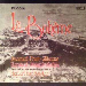 Giacomo Puccini: La Bohème (2-CD) - Bild 1