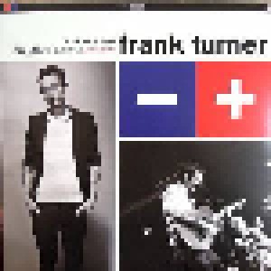 Frank Turner: Positive Songs For Negative People (Acoustic) (LP) - Bild 1