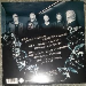 Def Leppard: Def Leppard (2-PIC-LP) - Bild 2