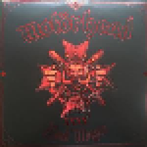 Motörhead: Bad Magic (LP) - Bild 1