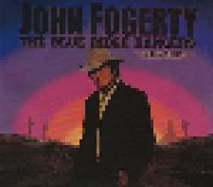 John Fogerty: The Blue Ridge Rangers - Rides Again (CD + DVD) - Bild 2