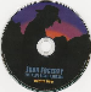 John Fogerty: The Blue Ridge Rangers - Rides Again (CD + DVD) - Bild 5