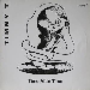 Timmy T: Time After Time (12") - Bild 1