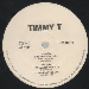 Timmy T: Time After Time (12") - Bild 4